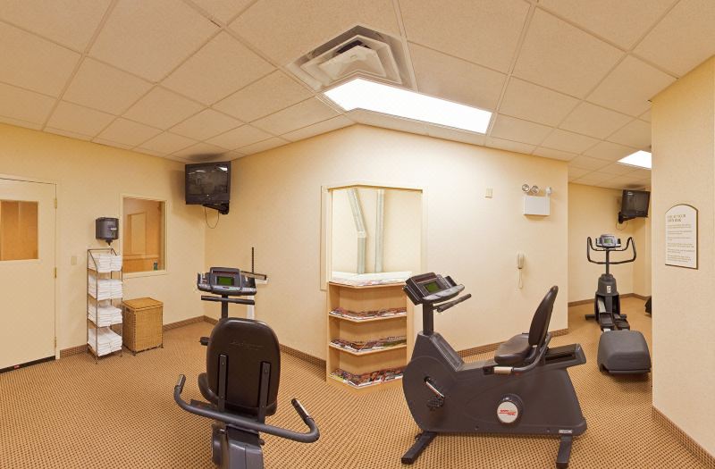 Holiday Inn Chantilly-Dulles Expo (Arpt) by IHG photo 2