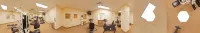 Holiday Inn CHANTILLY-DULLES EXPO (ARPT) by IHG - Gym