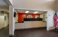 Extended Stay America Suites - Dallas - Plano Parkway