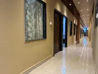 Hotel Gmp Hôtels à : Itarsi