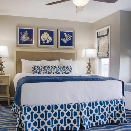 Club Wyndham Ocean Ridge