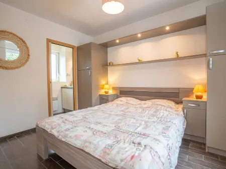 Gîte des Perdrix Отели в г. Тредюдер