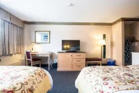 Nomad Hotel & Suites Hotels in Fort McMurray