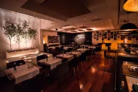 Le Pietri Urban Hotel - Frühstück
