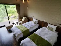 Sannin Resort