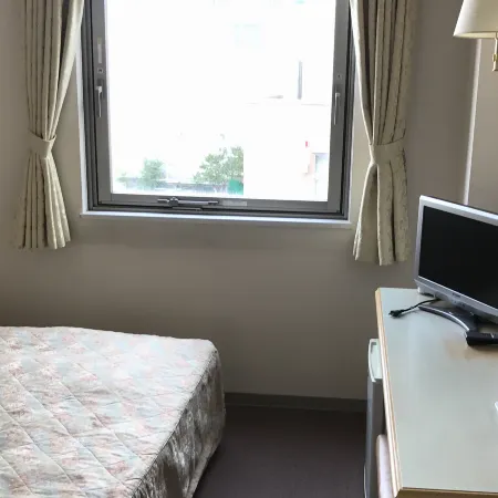 Hotel AZ Aichi-Gamagori