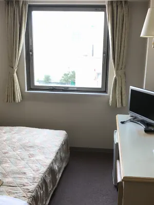 Hotel AZ Aichi-Gamagori