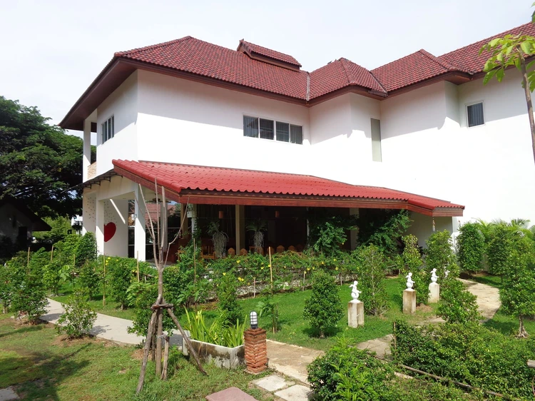 รูปภาพของThe Hillside Pranburi Resort เดอะ ฮิลด์ไซด์ ปราณบุรี รีสอร์ท