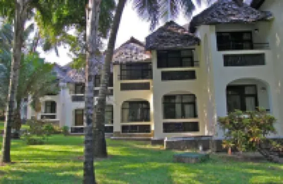 Severin Sea Lodge Hotels near Nguuni Wildlife Sanctuary