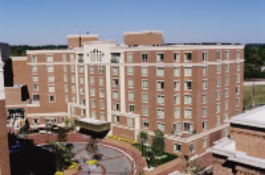 Club Wyndham Old Town Alexandria