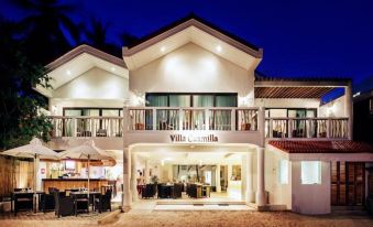 Villa Caemilla Beach Boutique Hotel