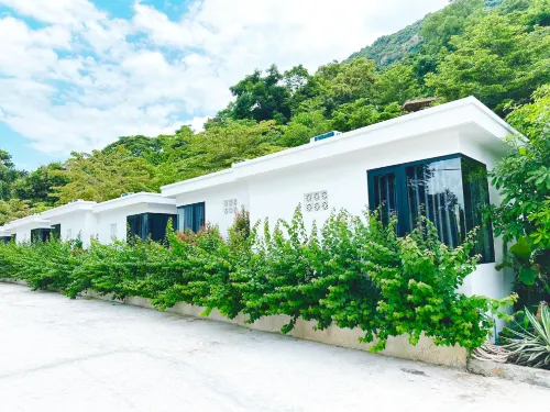 Babylon Mini Resort Các khách sạn ở Vũng Tàu