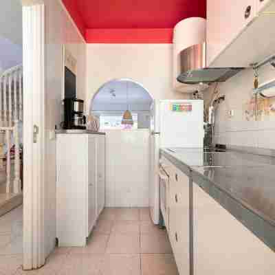 Casa Sarita - Well Maintained House in Chayofa with Pool Rooms