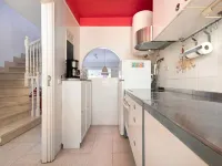 Casa Sarita - Well Maintained House in Chayofa with Pool Hotels in Chayofa