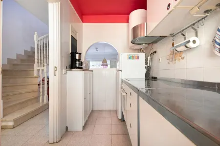 Casa Sarita - Well Maintained House in Chayofa with Pool