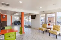 Motel 6 Ukiah, CA - North - 2-Star