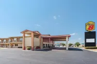 Super 8 by Wyndham Waco/Mall Area TX