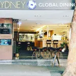 Kirketon Hotel Sydney