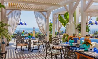 Grand Hotel San Pietro Taormina