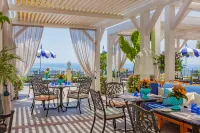 Grand Hotel San Pietro Taormina