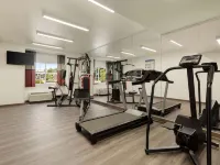 Microtel Inn & Suites by Wyndham Raleigh Hotels in Wake County