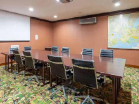 Days Hotel by Wyndham North Bergen /NYC Area ノース・バーゲンのホテル