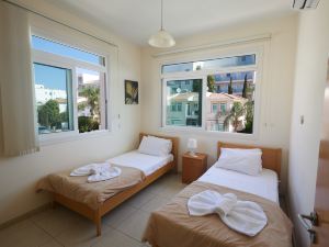 Protaras Holiday Villa DV27