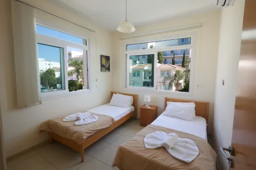 Protaras Holiday Villa DV27 - Küvet