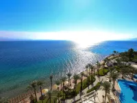 Steigenberger Hotel & Nelson Village, Taba Hotels in Taba