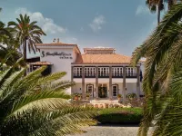 Seaside Grand Hotel Residencia - Gran Lujo Hôtels à : Maspalomas