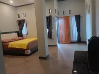 Capital O 93118 Asera Homestay Hotels in Sumbawa