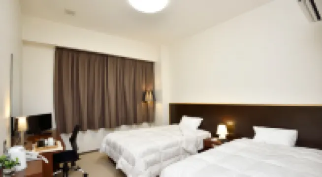 Ikoino Mura Shimane Hotels in 