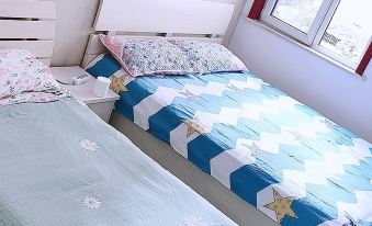 Summer Resort Xinyu Apartment (Changwangfu Hutong)