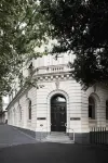 Hotel Ernest Bendigo Hotels near O'keefe Rail Trail (Highest point 233 Metres)