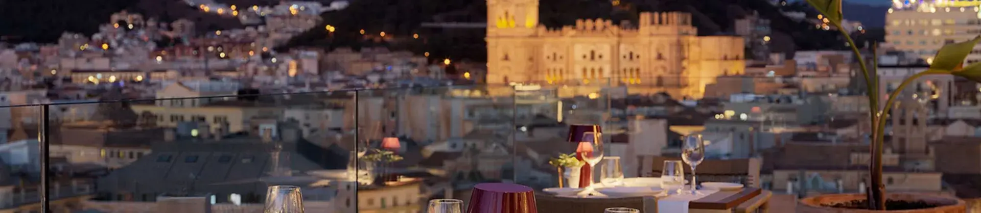 Four-Star Hotels
