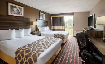 Baymont by Wyndham Northwood