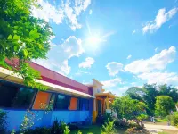 Chiang Khan Boutique Hotel