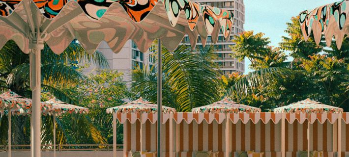 The Ambassador Hotel of Waikiki, Tapestry Collection by Hilton Các khách sạn ở Honolulu