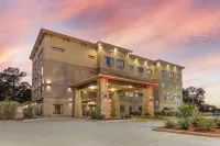 Best Western Plus Classic Inn  Suites Hotels in Center