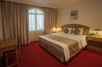 Haffa House Hotel Hotel dekat Qantab Beach