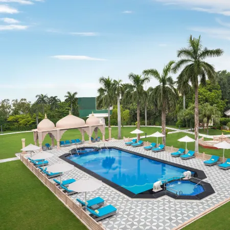 Tajview Agra-Ihcl SeleQtions