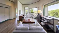 Resort Villa Takayama - piscine