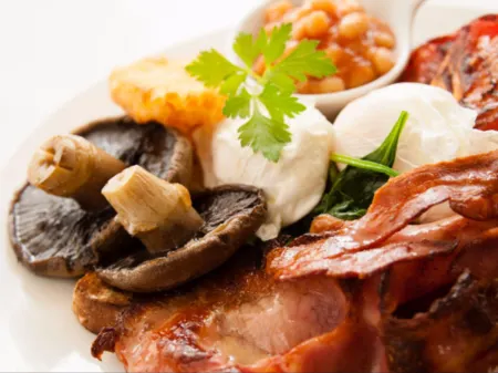 Comfort Inn Regal Park Отели рядом с достопримечательностью «Аделаида Овал»