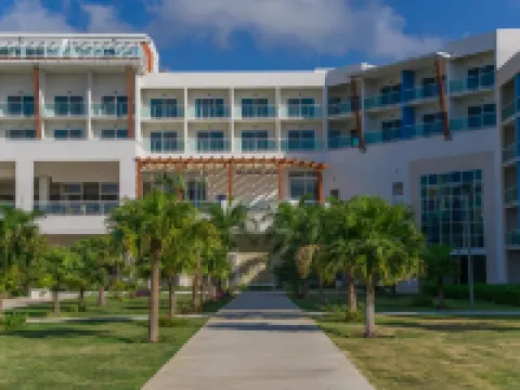 Gran Muthu Almirante Beach Hotel Hoteles en Guardalavaca