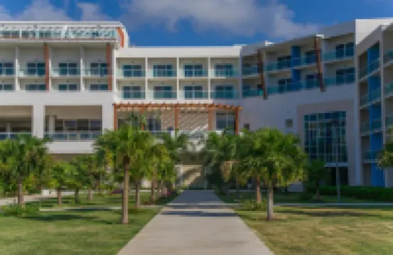 Gran Muthu Almirante Beach Hotel  호텔