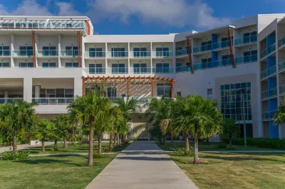 Gran Muthu Almirante Beach Hotel Hotel di 