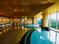 KAMENOI HOTEL NAGATORO YORII - Suối nước nóng