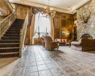 Comfort Suites Boone - University Area Hotels in Watauga County