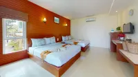 Chokdee Resort - 2 stelle