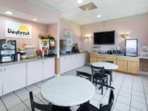 Days Inn by Wyndham Walterboro, SC Hotéis em Colleton County